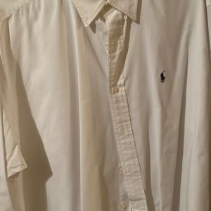 Ralph Lauren Men Polo